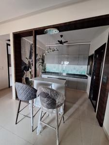 Hall Image of 850 Sq.ft 1 BHK Apartment / Flat for sale in Viramgam Ahmedabad for Rs. 2000000