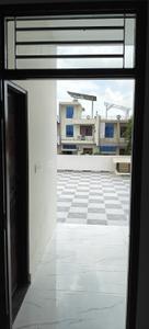Balcony Image of 1250 Sq.ft 3 BHK Independent House for sale in Hathod Jaipur for Rs. 6000000