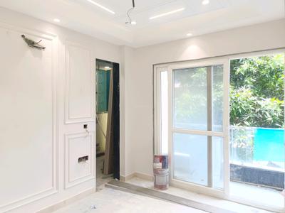 Bedroom Image of 1300 Sq.ft 4 BHK Builder Floor for sale in Sector 3 Rohini New Delhi for Rs. 25000000
