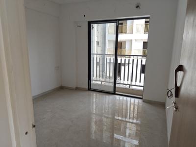 Bedroom Image of 1543 Sq.ft 3 BHK Apartment / Flat for sale in Pal Gam Surat for Rs. 5500000