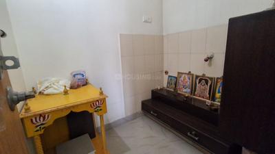 Bedroom Image of 1872 Sq.ft 3 BHK Apartment / Flat for sale in Kapra Secunderabad for Rs. 9800000