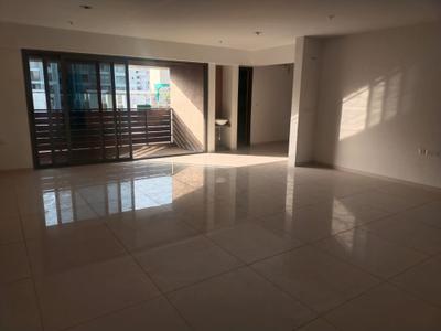 Hall Image of 3270 Sq.ft 4 BHK Apartment / Flat for sale in Shivalik Avenue, Bodakdev Ahmedabad for Rs. 36000000