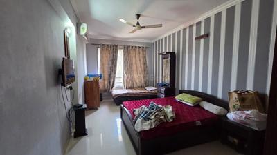 Bedroom Image of 1938 Sq.ft 3 BHK Apartment / Flat for sale in Models Avalon, Panjim Goa for Rs. 25500000