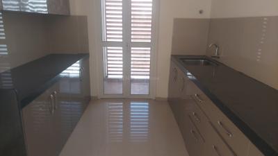 Kitchen Image of 1885 Sq.ft 3 BHK Apartment / Flat for sale in Lodha Belmondo, Gahunje Pune for Rs. 31000000