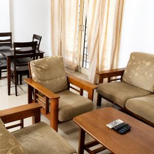 3 BHK Independent Builder Floor