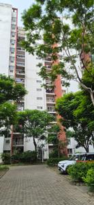 Balcony Image of 1560 Sq.ft 3 BHK Apartment / Flat for sale in B-Zone Durgapur for Rs. 7000000