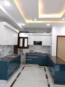 Kitchen Image of 1800 Sq.ft 3 BHK Apartment / Flat for sale in Gulati Lords Apartment, Sector 19 Dwarka New Delhi for Rs. 30000000