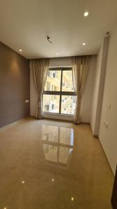 Bedroom Image of 690 Sq.ft 2 BHK Apartment / Flat for sale in Hiranandani Highland A B C D And E Wing, Powai Mumbai for Rs. 32000000