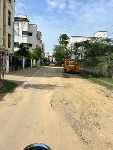 Image of 3300 Sq.ft Residential Plot / Land for sale in Thoraipakkam, Chennai for Rs. 24750000