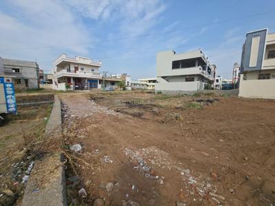 Nanjappa Reddy Colony Plot View 2