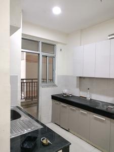 Kitchen Image of 2000 Sq.ft 3 BHK Apartment / Flat for sale in Sector 19 Dwarka New Delhi for Rs. 38000000