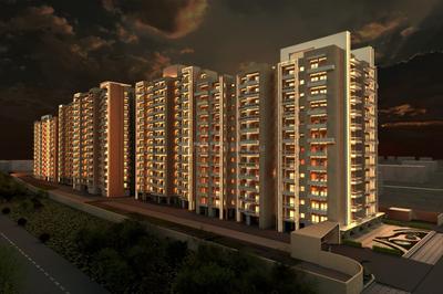 2 BHK Flat