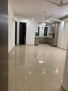Hall Image of 1935 Sq.ft 4 BHK Independent House for sale in Sector 47 Gurgaon for Rs. 31500000