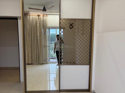 Bedroom Image of 1540 Sq.ft 3 BHK Apartment / Flat for sale in Capstone Flowing Tree, Yelahanka Satellite Town Bengaluru for Rs. 22500000