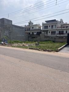Image of 2250 Sq.ft Residential Plot / Land for sale in Sector 80, Mohali for Rs. 52500000