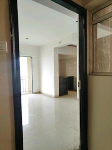 Main Entrance Image of 800 Sq.ft 2 BHK Apartment / Flat for rent in JSB Nakshatra Aarambh, Naigaon East Naigaon for Rs. 14000
