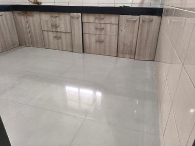 Kitchen Image of 730 Sq.ft 2 BHK Apartment / Flat for rent in Borivali West Mumbai for Rs. 50000