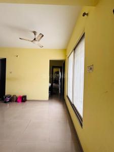 Bedroom Image of 1075 Sq.ft 2 BHK Apartment / Flat for sale in Paramount Altissimo, Wakad Pune for Rs. 9750000
