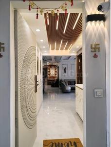 Hall Image of 2800 Sq.ft 4 BHK Apartment / Flat for sale in ATS Dolce, Zeta I Greater Noida for Rs. 46000000