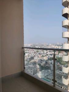 Bedroom One Image of 1525 Sq.ft 3 BHK Apartment / Flat for sale in Express One, Vasundhara Ghaziabad for Rs. 21551000