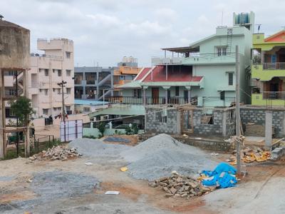 Image of 1200 Sq.ft Residential Plot / Land for sale in Aduru, Bengaluru for Rs. 9000000