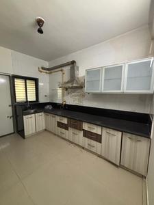 Kitchen Image of 4500 Sq.ft 4 BHK Villa for sale in Bopal Ahmedabad for Rs. 30000000