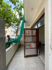 Balcony Image of 950 Sq.ft 3 BHK Duplex for sale in Dhakoli Zirakpur for Rs. 7999999