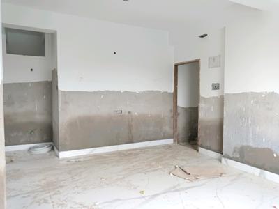 Living Room Image of 1260 Sq.ft 3 BHK Apartment / Flat for sale in Naktala Kolkata for Rs. 8450000