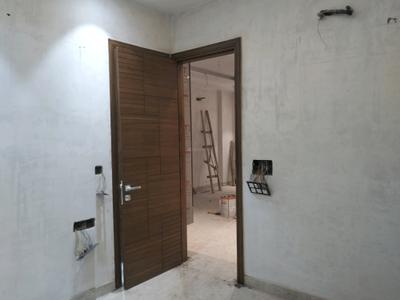 Bedroom Image of 900 Sq.ft 2 BHK Builder Floor for sale in Vikaspuri New Delhi for Rs. 16000000