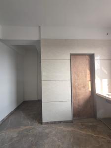 Bathroom Image of 3200 Sq.ft 4 BHK Apartment / Flat for sale in Aranath Tatva 3, Vejalpur Ahmedabad for Rs. 27000000