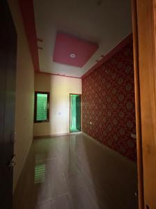 Image of 1900 Sq.ft 3 BHK Independent House for sale in Annie JP Residency, Salarpur Jalalpur, Meerut for Rs. 8500000