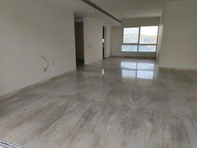 Hall Image of 3936 Sq.ft 4 BHK Apartment / Flat for sale in Kumar Sanctum A2 And B2, Pashan Pune for Rs. 85000000
