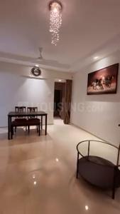 Hall Image of 1086 Sq.ft 2 BHK Apartment / Flat for rent in Bhandari Latitude, Wakad Pune for Rs. 44999