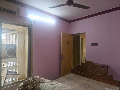 Bedroom Image of 950 Sq.ft 2 BHK Apartment / Flat for sale in Rashmi Housing Rashmi Residency, Vasai East Vasai for Rs. 6100000