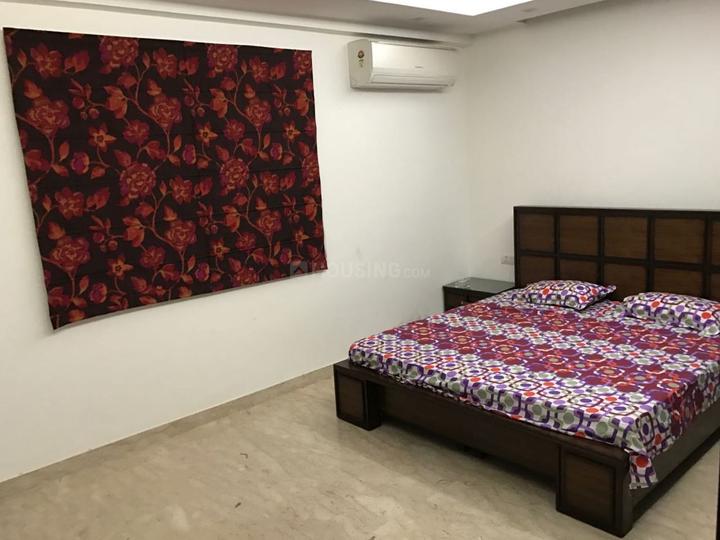 Jangupura Extension, Jangpura Bedroom 1