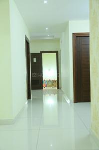 Hall Image of 3000 Sq.ft 3 BHK Builder Floor for sale in Shree Venkata Annapurna Classic, Penamaluru Vijayawada for Rs. 7500000