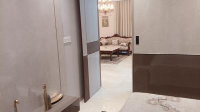 Bedroom Image of 1150 Sq.ft 2 BHK Builder Floor for sale in Kharar Mohali for Rs. 4500000