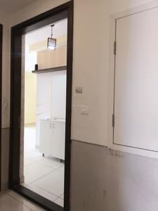 Main Entrance Image of 1085 Sq.ft 2 BHK Apartment / Flat for sale in Prestige Jindal City, Anchepalya Bengaluru for Rs. 14000000