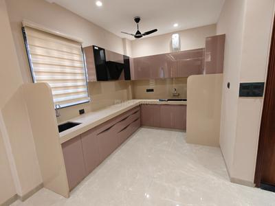 Kitchen Image of 3500 Sq.ft 4 BHK Villa for sale in Mansarovar Extension Jaipur for Rs. 26100000