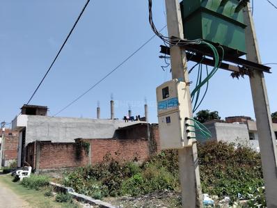 Image of 1050 Sq.ft Residential Plot / Land for sale in JSI Aalishan City, Alambagh, Lucknow for Rs. 1680000