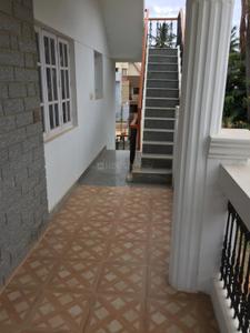 Balcony Image of 2500 Sq.ft 4 BHK Independent House for sale in Horamavu Bengaluru for Rs. 23500000