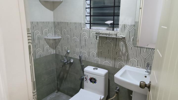 ashira homes Bedroom 1