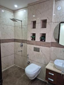 Image of 2640 Sq.ft 3 BHK Builder Floor for rent in Sector 46, Gurgaon for Rs. 60000