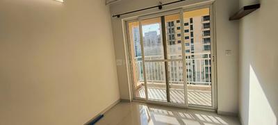Bedroom Image of 1500 Sq.ft 3 BHK Apartment / Flat for rent in GM Global Techies Town Tower C, Electronic City Bengaluru for Rs. 40000