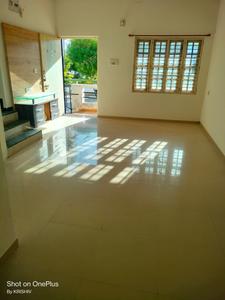 Hall Image of 1500 Sq.ft 3 BHK Duplex for rent in Gotri Vadodara for Rs. 19500