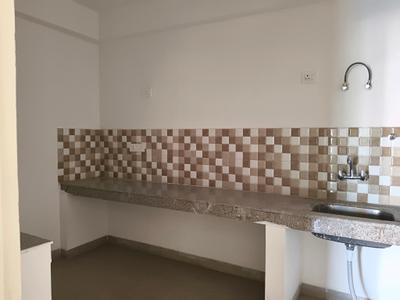 Kitchen Image of 1200 Sq.ft 2 BHK Apartment / Flat for sale in Suncity Essel Towers, Sushant Lok Phase 1 Gurgaon for Rs. 20000000