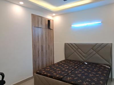 Bedroom Image of 1269 Sq.ft 3 BHK Apartment / Flat for sale in Paramount Floraville, Kulesara Noida for Rs. 15500000