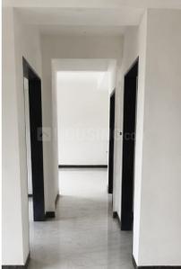 Hall Image of 710 Sq.ft 1 BHK Apartment / Flat for sale in Badlapur West Badlapur for Rs. 2750000