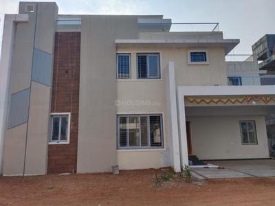 Image of 3500 Sq.ft 3 BHK Villa for sale in Uppal, Hyderabad for Rs. 28000000