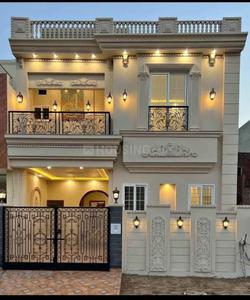 3.5 BHK Villa